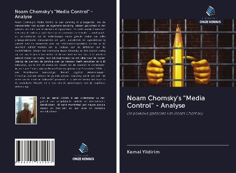 Noam Chomsky's "Media Control" - Analyse - Kemal Yildirim