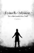 Cover-Bild zum Titel 'Lyonells Odyssee' von 'Philipp E. Kienast'