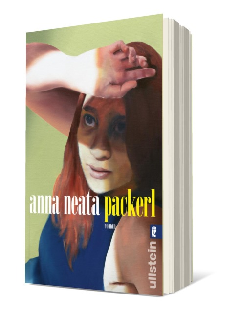 Packerl - Anna Neata