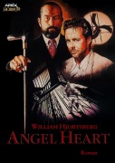 ANGEL HEART - William Hjortsberg