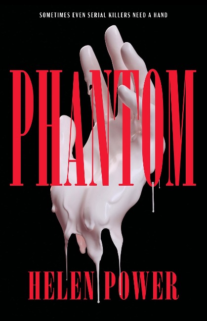 Phantom - Helen Power