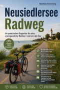 Cover-Bild zum Titel 'Neusiedlersee Radweg' von 'Matthias Eichenberg'