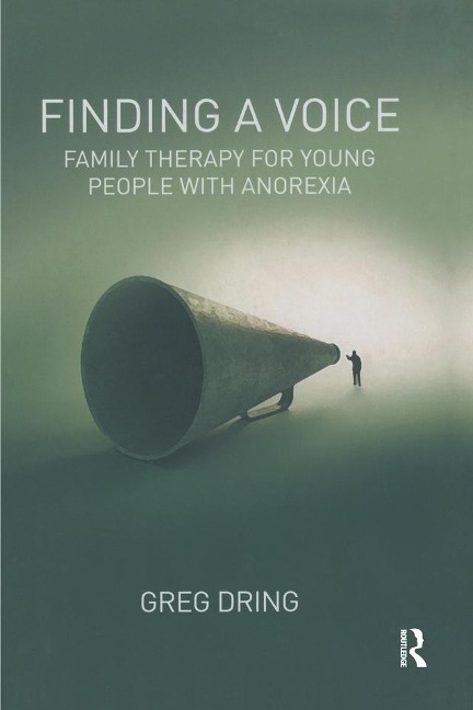 Finding a Voice - Greg Dring