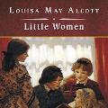 Little Women, with eBook - Louisa May Alcott