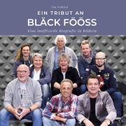 Cover-Bild zum Titel 'Ein Tribut an <br> Bläck Fööss' von 'Tim Fröhlich'