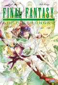 Final Fantasy - Lost Stranger 4 - Hazuki Minase, Itsuki Kameya