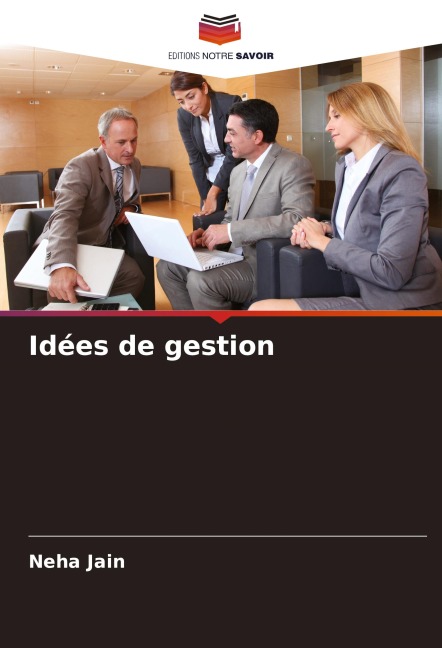 Idées de gestion - Neha Jain