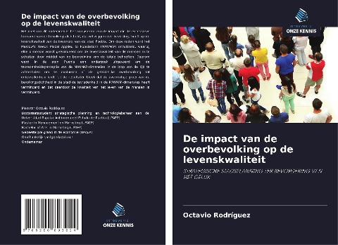 De impact van de overbevolking op de levenskwaliteit - Octavio Rodríguez