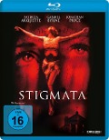 Cover-Bild zum Titel 'Stigmata' von 'Tom Lazarus, Rick Ramage, Elia Cmiral, Billy Corgan, Martin Russell'