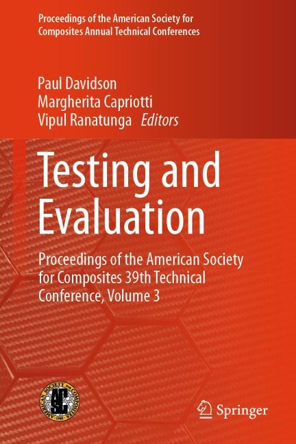 Testing and Evaluation - 