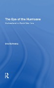 Cover-Bild zum Titel 'The Eye Of The Hurricane' von 'Urs Schwarz'