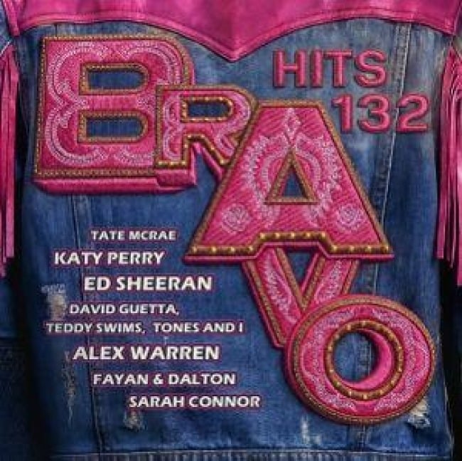 Bravo Hits Vol. 132 - Various