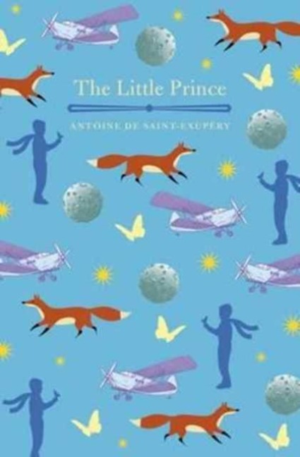 THE LITTLE PRINCE - 