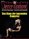 Cover-Bild zum Titel 'Jerry Cotton Sonder-Edition 240' von 'Jerry Cotton'