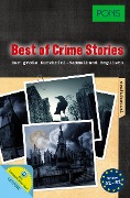 PONS Best of Crime Stories - 