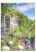 Cover-Bild zum Titel 'Landhaus 2027' von ''