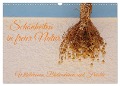 Schönheiten in freier Natur (Wandkalender 2024 DIN A3 quer), CALVENDO Monatskalender - Sarnade Sarnade