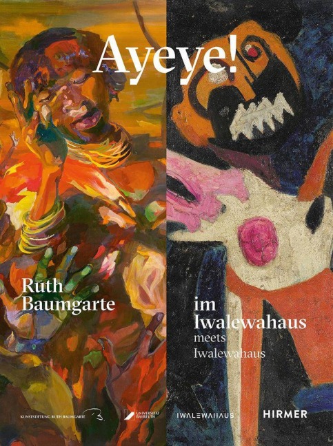 Ayeye! - 