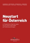 Cover-Bild zum Titel 'Neustart für Österreich' von ''