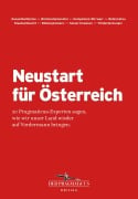 Cover-Bild zum Titel 'Neustart für Österreich' von ''