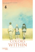 Cover-Bild zum Titel 'The Colors Within 4' von '"The Colors Within" Flim Partners'