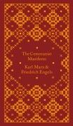 Cover-Bild zum Titel 'The Communist Manifesto' von 'Karl Marx, Friedrich Engels'