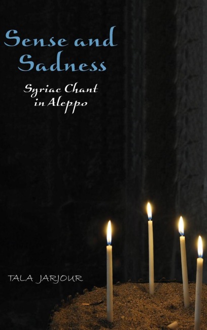 Sense and Sadness - Jarjour