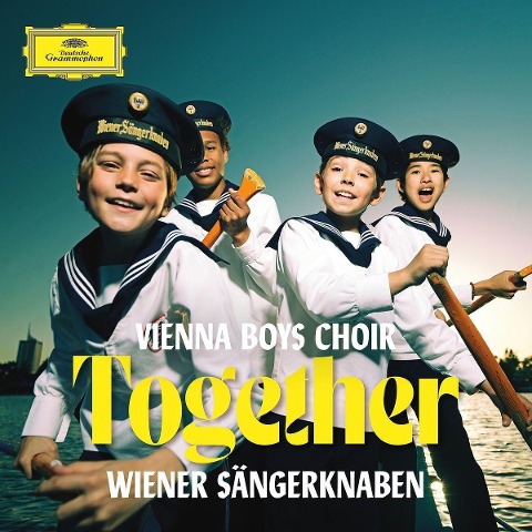 Together - Wiener Sängerknaben