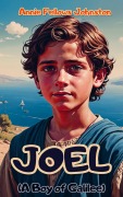 Cover-Bild zum Titel 'Joel' von 'Annie Fellows Johnston'