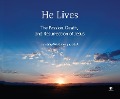 He Lives: The Passion, Death, and Resurrection of Jesus - Ma Stl