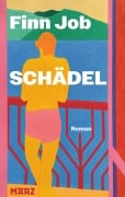 Cover-Bild zum Titel 'Schädel' von 'Finn Job'