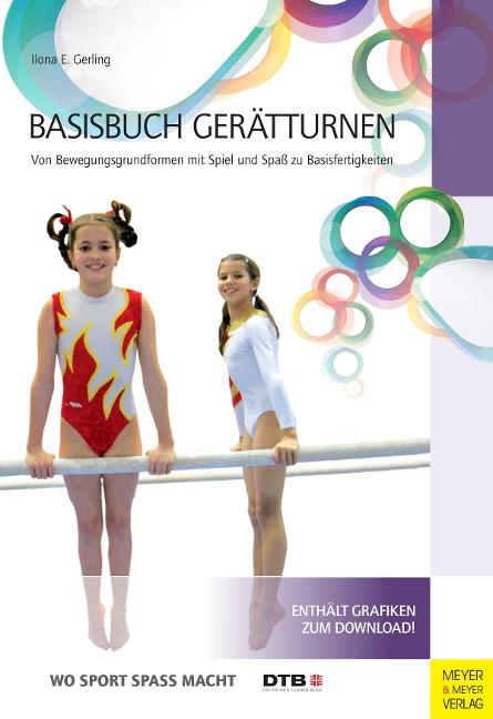 Basisbuch Gerätturnen - Ilona E. Gerling