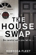 Cover-Bild zum Titel 'The House Swap' von 'Rebecca Fleet'