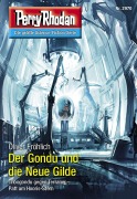 Cover-Bild zum Titel 'Perry Rhodan 2970: Der Gondu und die Neue Gilde' von 'Oliver Fröhlich'
