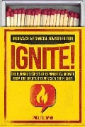 Cover-Bild zum Titel 'Ignite!' von 'Paul Feldman'