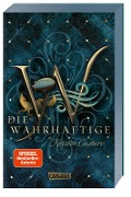 Cover-Bild zum Titel 'Die Wahrhaftige (Die sieben Königreiche 4)' von 'Kristin Cashore'
