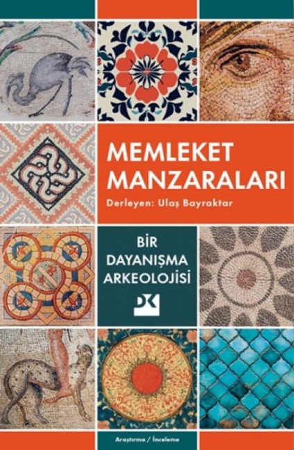 Memleket Manzaralari - Ulas Bayraktar