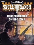 Cover-Bild zum Titel 'Skull-Ranch 76' von 'E. B. Millett'