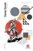 Cover-Bild zum Titel 'Savas Sanati' von 'Sun Tzu'