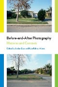 Cover-Bild zum Titel 'Before-and-After Photography' von ''