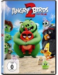 Angry Birds 2 - Der Film - Peter Ackerman, Heitor Pereira