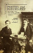 Cover-Bild zum Titel 'Poetry and Psychiatry' von 'Magnus Ljunggren'