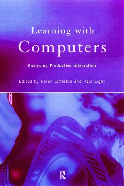 Learning with Computers - 