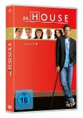 Dr. House - David Shore, Lawrence Kaplow, Thomas L. Moran, Peter Blake, Sara Hess