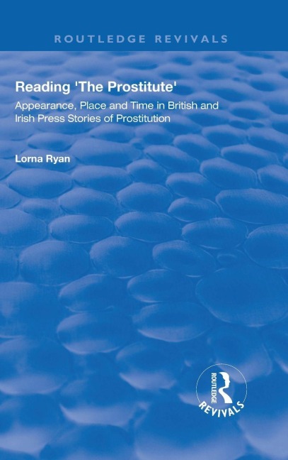 Reading the Prostitute - Lorna Ryan
