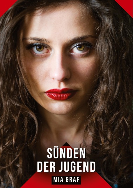Sünden der Jugend - Mia Graf
