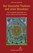 Cover-Bild zum Titel 'Der klassische Tierkreis und seine Bewohner' von 'Erik van Slooten'