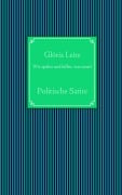 Cover-Bild zum Titel 'Wir spielen und kiffen, was sonst?' von 'Gloria Leite'