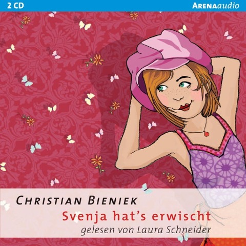 Svenja hat's erwischt - Christian Bieniek
