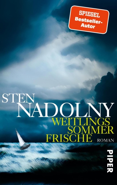 Weitlings Sommerfrische - Sten Nadolny